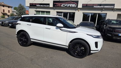 Land Rover Range Rover Evoque 2.0D I4-L.Flw 150 CV AWD Auto R-Dynamic usata
