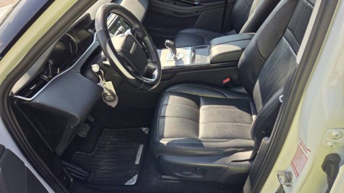 Land Rover Range Rover Evoque 2.0D I4-L.Flw 150 CV AWD Auto R-Dynamic (17)