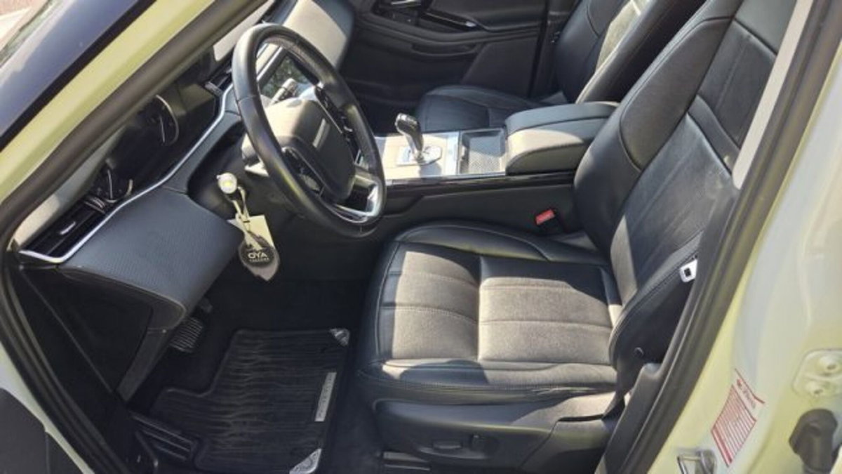 Land Rover Range Rover Evoque 2.0D I4-L.Flw 150 CV AWD Auto R-Dynamic (18)