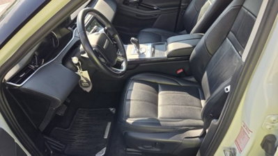 Land Rover Range Rover Evoque 2.0D I4-L.Flw 150 CV AWD Auto R-Dynamic (18)