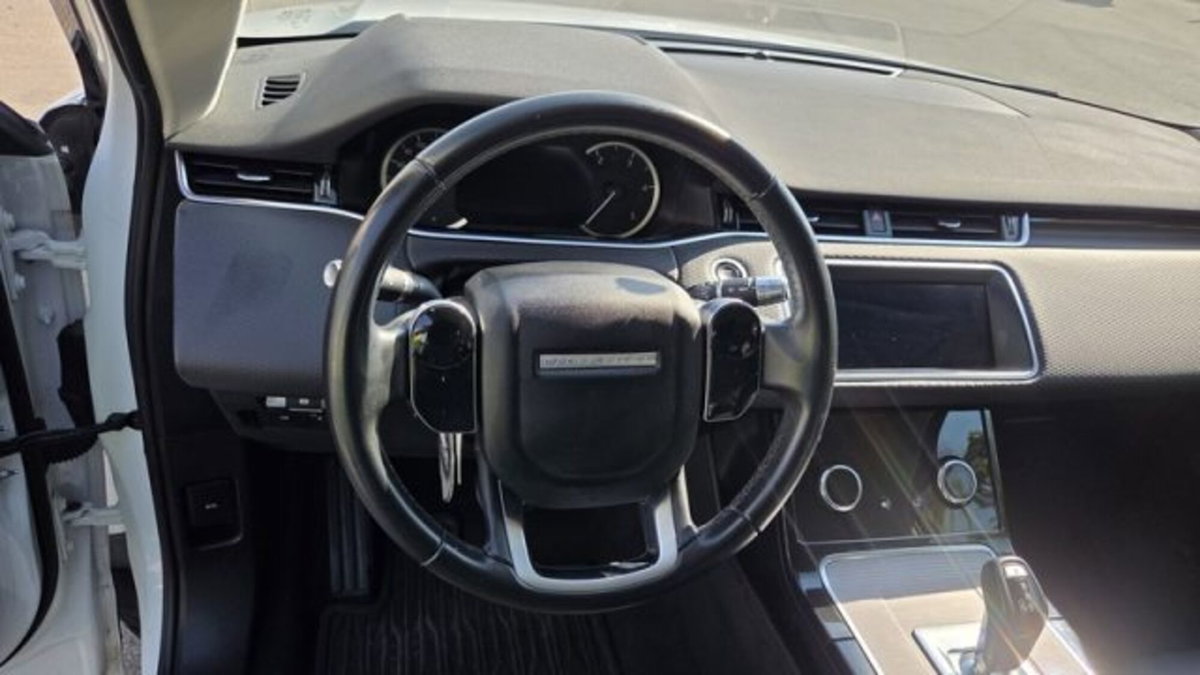 Land Rover Range Rover Evoque 2.0D I4-L.Flw 150 CV AWD Auto R-Dynamic (19)