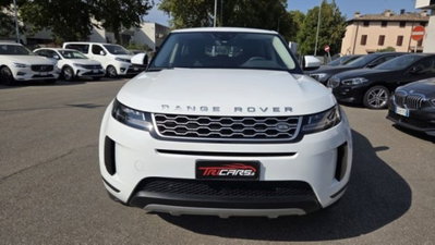 Land Rover Range Rover Evoque 2.0D I4-L.Flw 150 CV AWD Auto R-Dynamic (2)