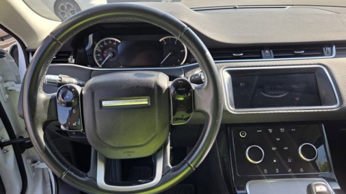 Land Rover Range Rover Evoque 2.0D I4-L.Flw 150 CV AWD Auto R-Dynamic (20)