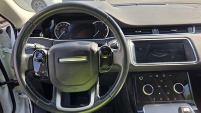 Land Rover Range Rover Evoque 2.0D I4-L.Flw 150 CV AWD Auto R-Dynamic (20)