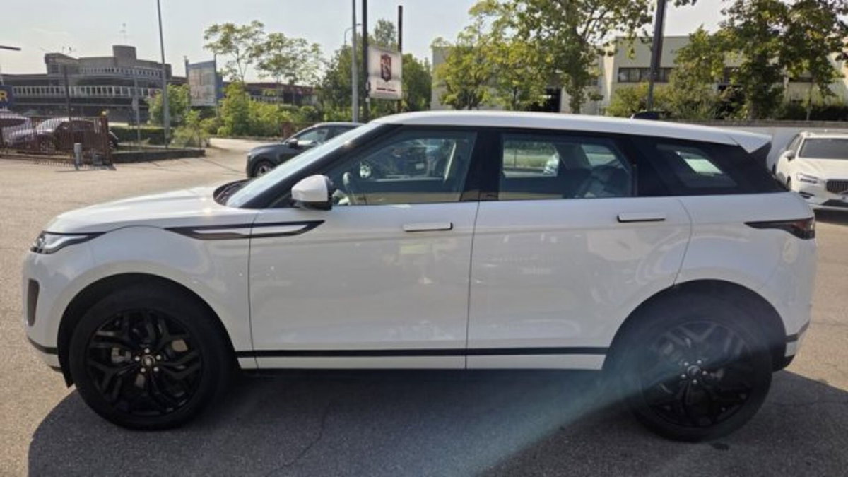 Land Rover Range Rover Evoque 2.0D I4-L.Flw 150 CV AWD Auto R-Dynamic (3)