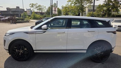 Land Rover Range Rover Evoque 2.0D I4-L.Flw 150 CV AWD Auto R-Dynamic (3)