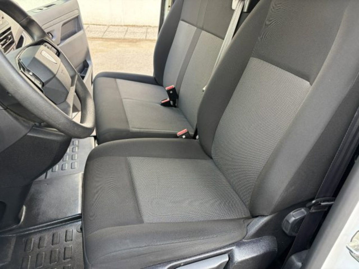 Peugeot Expert Furgone BlueHDi 140 S&S EAT8 PL-SL-TN Furgone Premium Long (10)