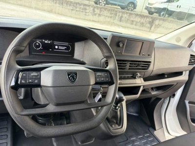 Peugeot Expert Furgone BlueHDi 140 S&S EAT8 PL-SL-TN Furgone Premium Long (11)