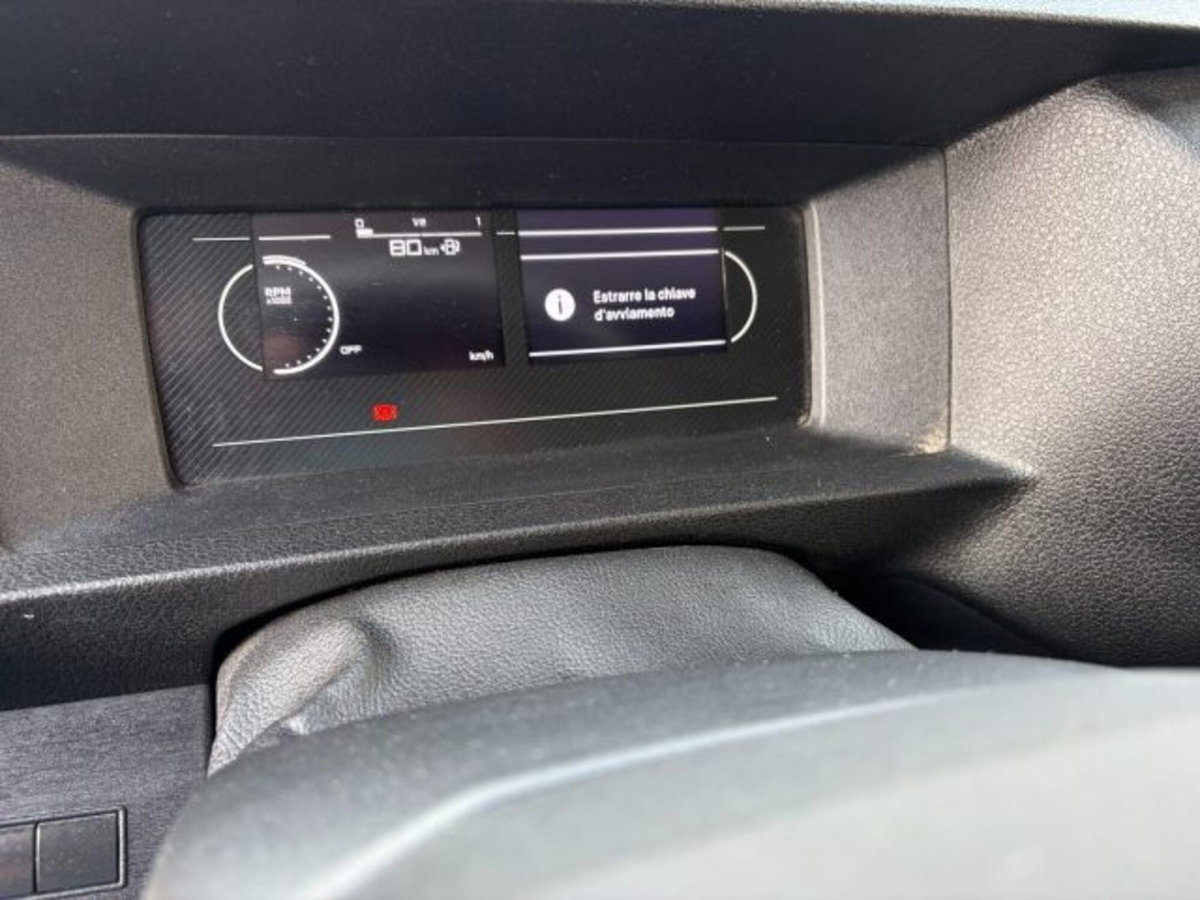 Peugeot Expert Furgone BlueHDi 140 S&S EAT8 PL-SL-TN Furgone Premium Long (12)