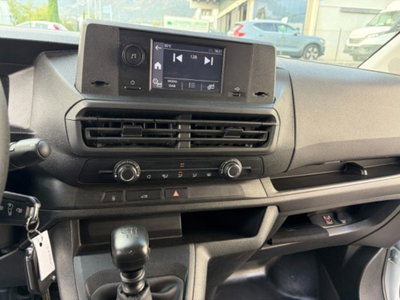 Peugeot Expert Furgone BlueHDi 140 S&S EAT8 PL-SL-TN Furgone Premium Long (13)