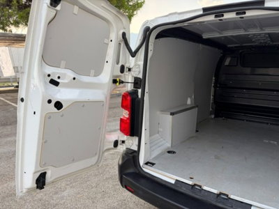 Peugeot Expert Furgone BlueHDi 140 S&S EAT8 PL-SL-TN Furgone Premium Long (17)