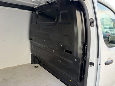 Peugeot Expert Furgone BlueHDi 140 S&S EAT8 PL-SL-TN Furgone Premium Long (19)