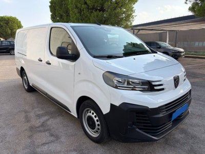 Peugeot Expert Furgone BlueHDi 140 S&S EAT8 PL-SL-TN Furgone Premium Long (3)