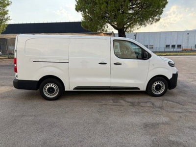 Peugeot Expert Furgone BlueHDi 140 S&S EAT8 PL-SL-TN Furgone Premium Long (4)