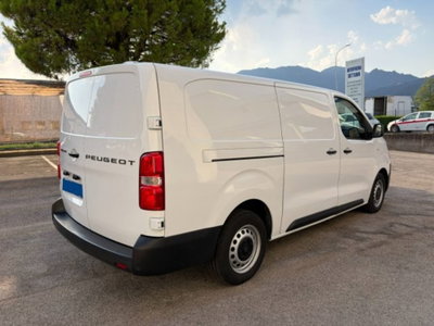 Peugeot Expert Furgone BlueHDi 140 S&S EAT8 PL-SL-TN Furgone Premium Long (5)