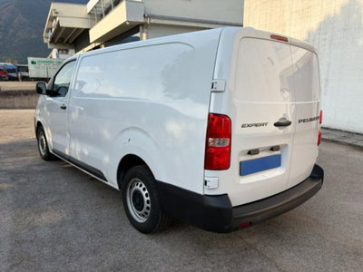 Peugeot Expert Furgone BlueHDi 140 S&S EAT8 PL-SL-TN Furgone Premium Long (7)