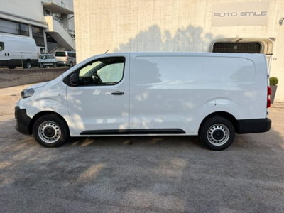 Peugeot Expert Furgone BlueHDi 140 S&S EAT8 PL-SL-TN Furgone Premium Long (8)