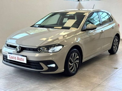 Volkswagen Polo 1.0 tsi R-Line 95cv usata