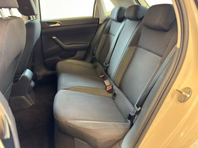 Volkswagen Polo 1.0 tsi R-Line 95cv (15)