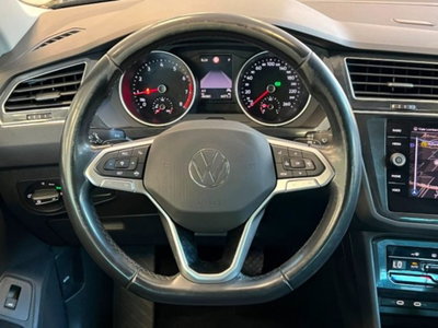 Volkswagen Tiguan 1.5 TSI 150 CV DSG ACT R-Line (11)