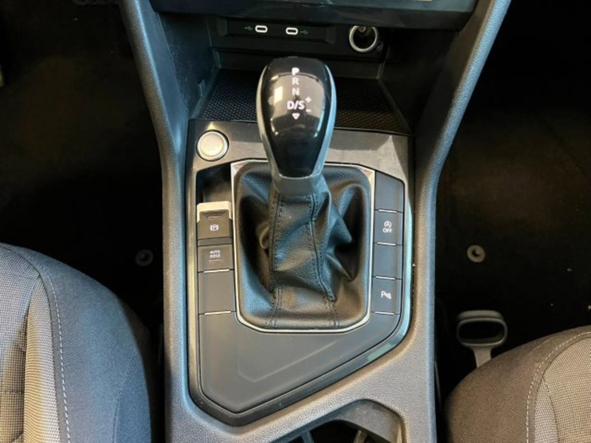 Volkswagen Tiguan 1.5 TSI 150 CV DSG ACT R-Line (14)