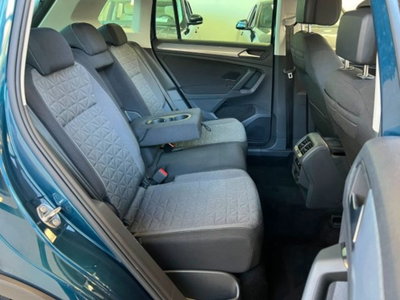Volkswagen Tiguan 1.5 TSI 150 CV DSG ACT R-Line (15)