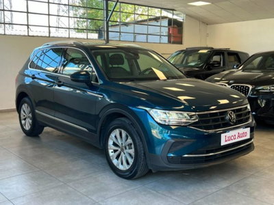 Volkswagen Tiguan 1.5 TSI 150 CV DSG ACT R-Line (3)