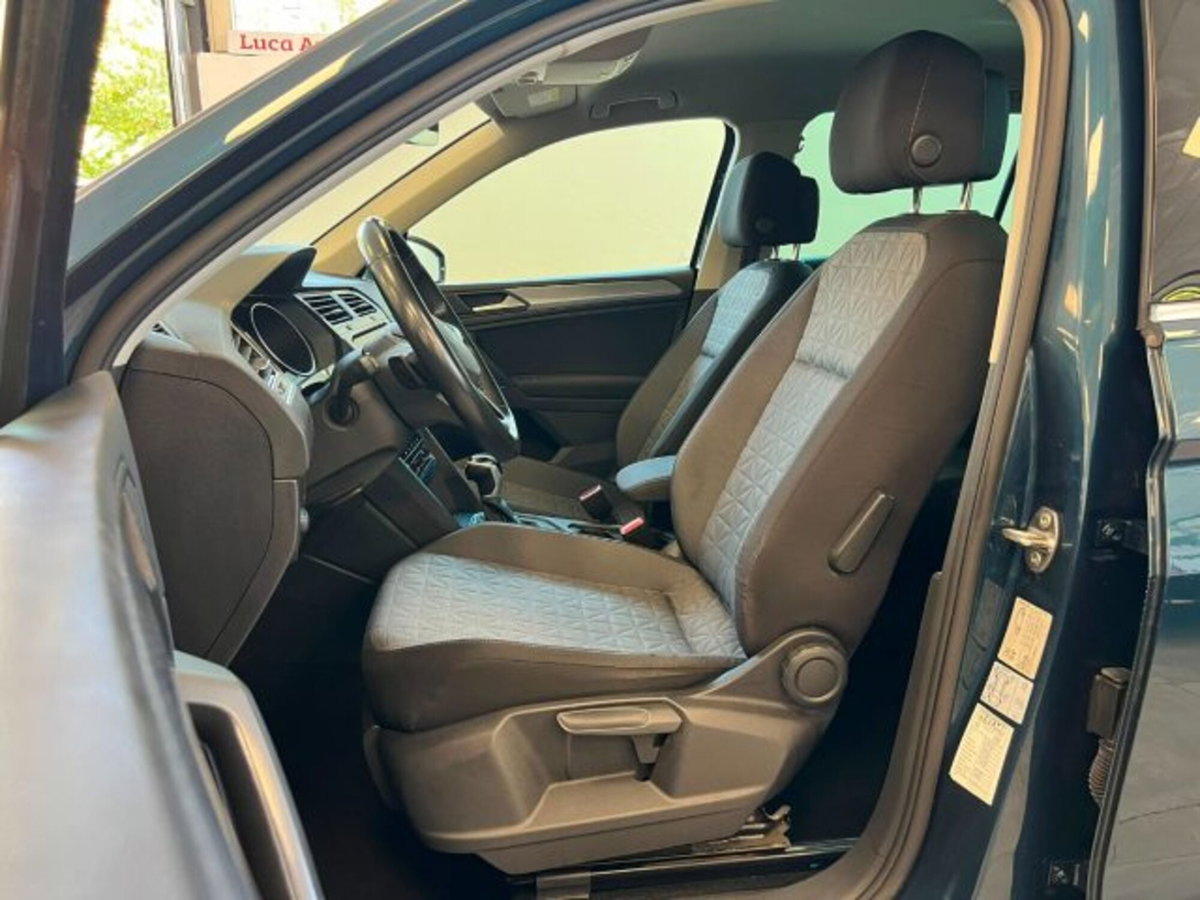 Volkswagen Tiguan 1.5 TSI 150 CV DSG ACT R-Line (7)