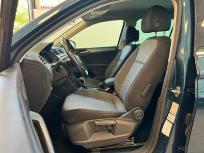 Volkswagen Tiguan 1.5 TSI 150 CV DSG ACT R-Line (7)