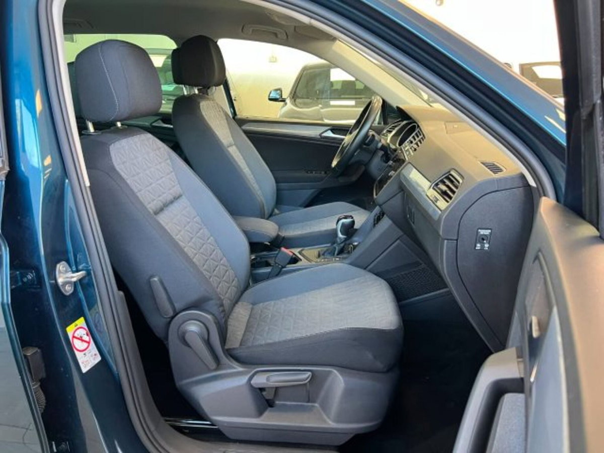 Volkswagen Tiguan 1.5 TSI 150 CV DSG ACT R-Line (8)