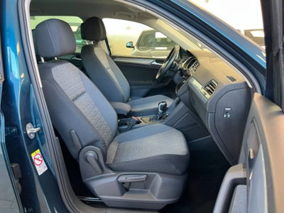 Volkswagen Tiguan 1.5 TSI 150 CV DSG ACT R-Line (8)