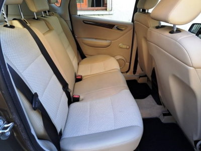 Mercedes-Benz Classe A 160 AUTOMATIC Special Edition (10)
