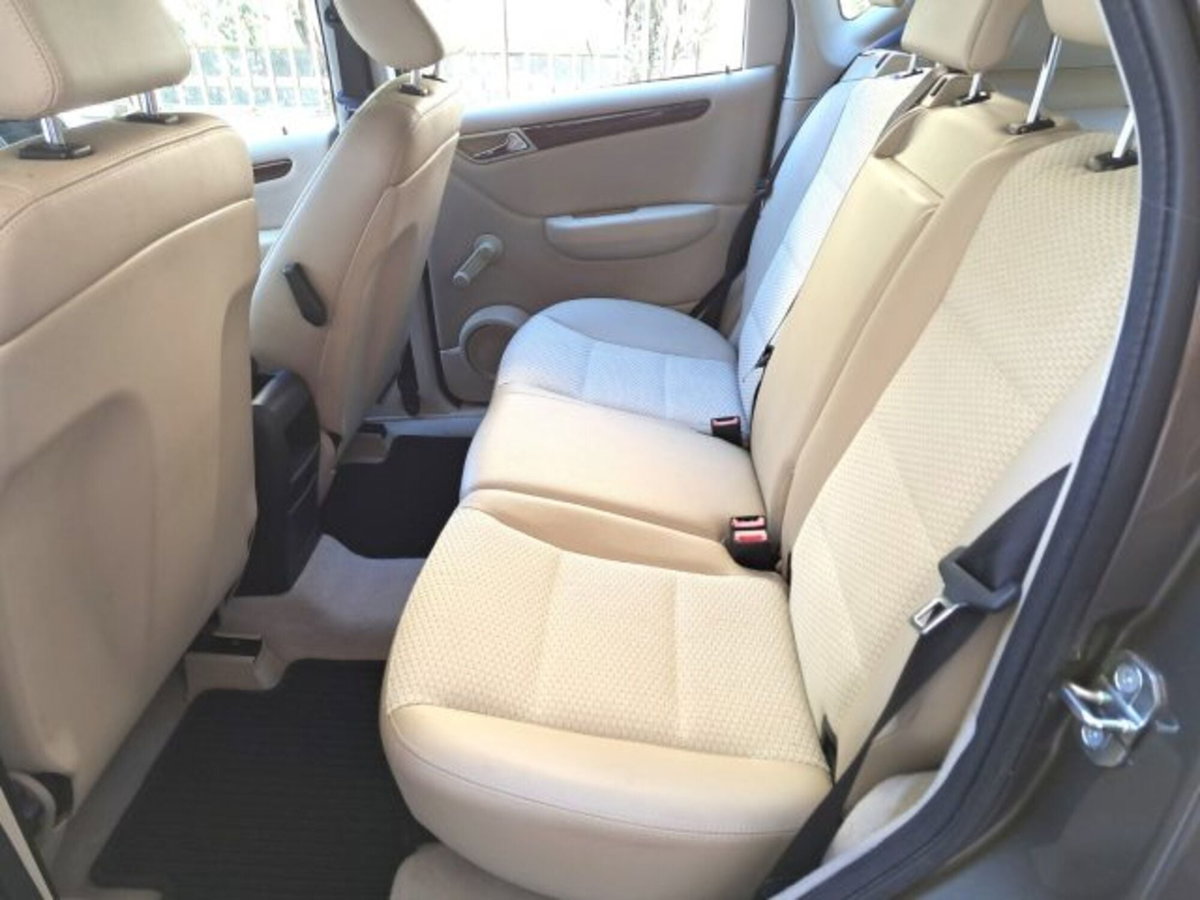 Mercedes-Benz Classe A 160 AUTOMATIC Special Edition (8)