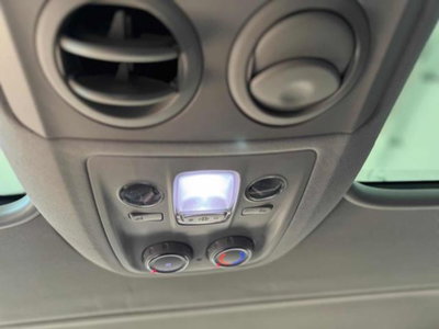 Opel Zafira Life Diesel 180CV aut. Start&Stop Business Elegance L (10)