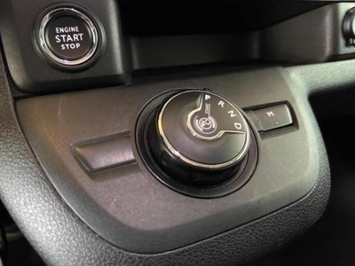 Opel Zafira Life Diesel 180CV aut. Start&Stop Business Elegance L (16)