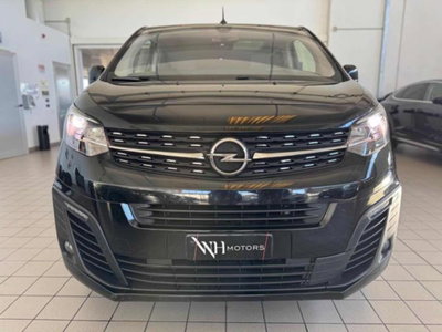 Opel Zafira Life Diesel 180CV aut. Start&Stop Business Elegance L (2)