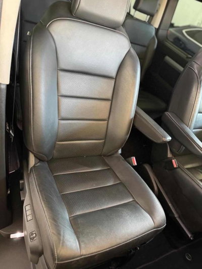 Opel Zafira Life Diesel 180CV aut. Start&Stop Business Elegance L (7)