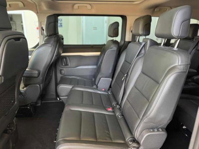 Opel Zafira Life Diesel 180CV aut. Start&Stop Business Elegance L (8)