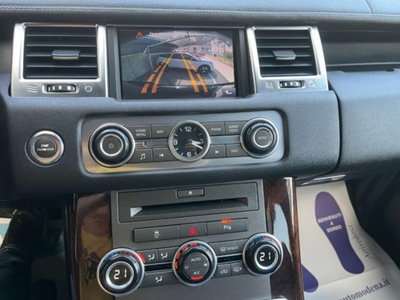 Land Rover Range Rover Sport 3.0 SDV6 HSE (11)