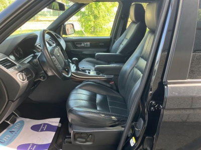 Land Rover Range Rover Sport 3.0 SDV6 HSE (13)