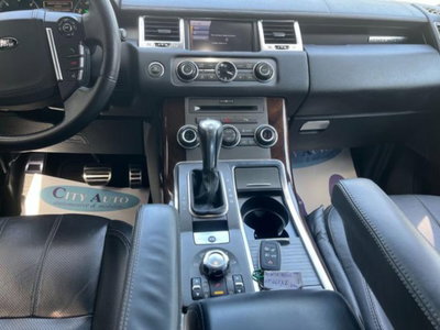 Land Rover Range Rover Sport 3.0 SDV6 HSE (14)