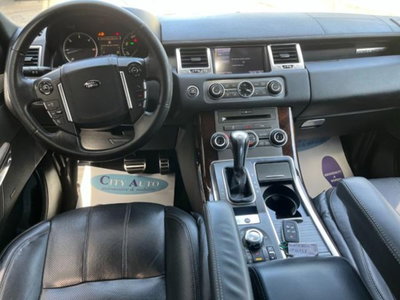 Land Rover Range Rover Sport 3.0 SDV6 HSE (15)