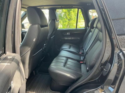 Land Rover Range Rover Sport 3.0 SDV6 HSE (16)