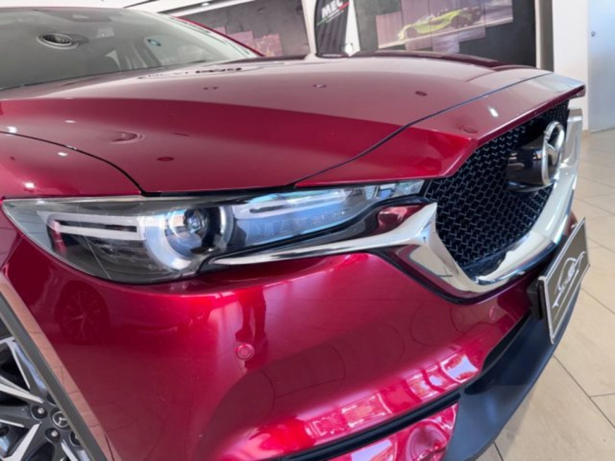 Mazda CX-5 2.2L Skyactiv-D 150 CV 2WD Evolve (10)