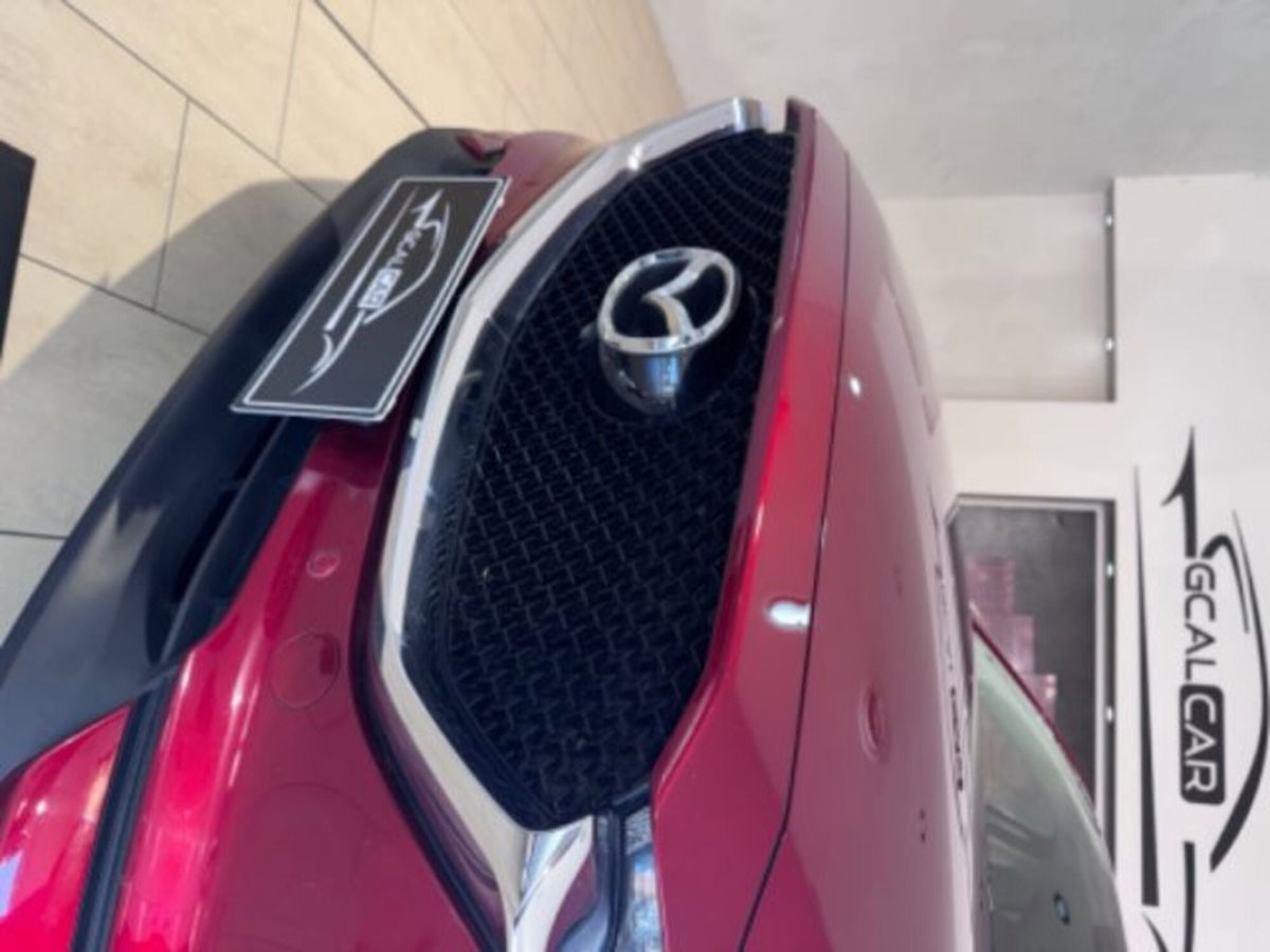 Mazda CX-5 2.2L Skyactiv-D 150 CV 2WD Evolve (11)