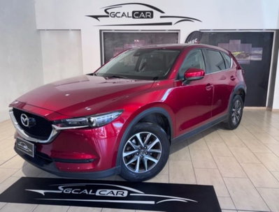 Mazda CX-5 2.2L Skyactiv-D 150 CV 2WD Evolve (2)