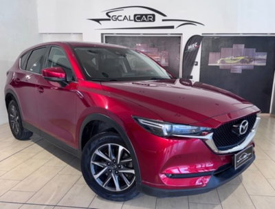 Mazda CX-5 2.2L Skyactiv-D 150 CV 2WD Evolve (3)