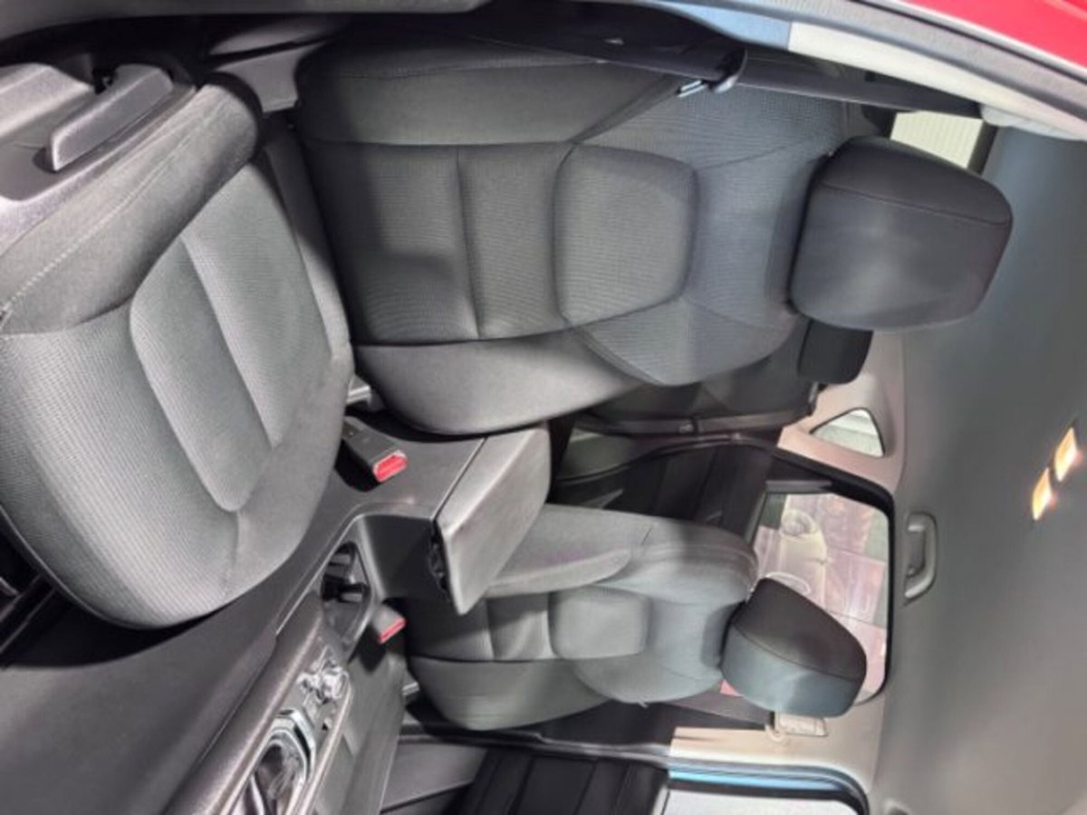 Mazda CX-5 2.2L Skyactiv-D 150 CV 2WD Evolve (4)