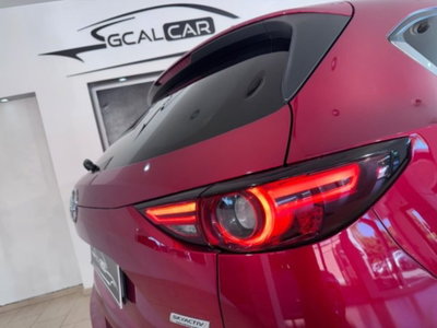 Mazda CX-5 2.2L Skyactiv-D 150 CV 2WD Evolve (5)