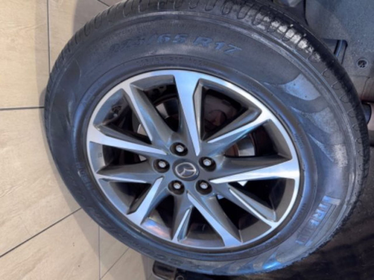 Mazda CX-5 2.2L Skyactiv-D 150 CV 2WD Evolve (7)